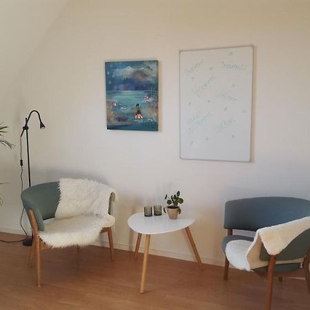 Elleholm A Apartment Odense Exterior photo